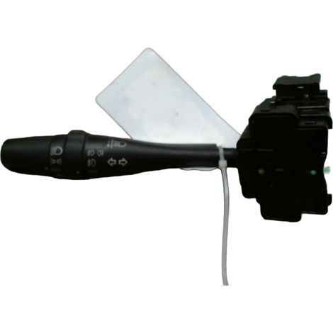 [PRODUIT D'OCCASION] Commande Eclairage NISSAN Pick-up Pickup Dbl.cab. III Phase 2 2002-2006 ♻️ Ref Oe. 255400w000 - Garantie à vie (1/2)