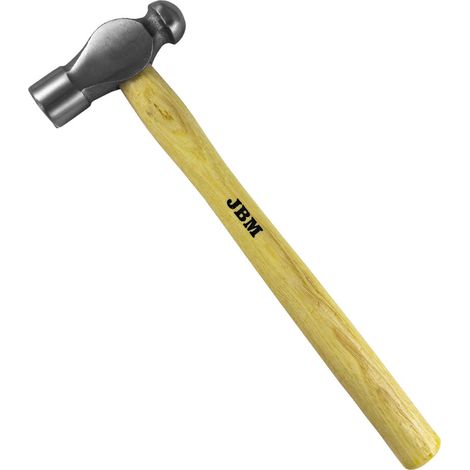 JBM 51504 Ausbeulhammer 454g (1/2)