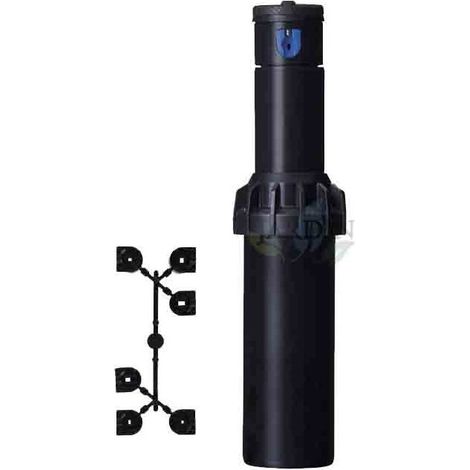 Irrigatore I-20-04 Turbina Hunter da 5,2 a 14,3 m, Angolo Regolabile