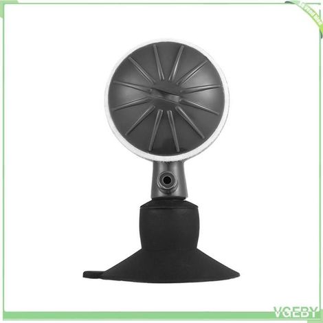 Diffuseur d'air (augmenteur de bulles) - FAFEICY - Boule d'air réglable - Mini - Silencieux - Pour tuyau Ø5 mm (1/5)