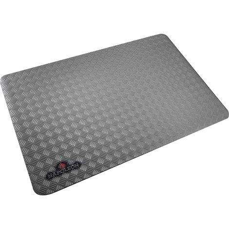 Napoleon – Tapis de protection pour barbecue – Protection terrasse contre graisse et jus de cuisson – Nettoyage facile – Ininflammable (1/5)