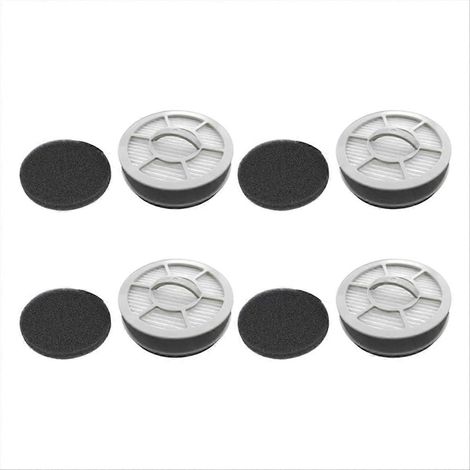 HEPA-Filter für den kabellosen Handstaubsauger Xiaomi Mijia B (1/5)