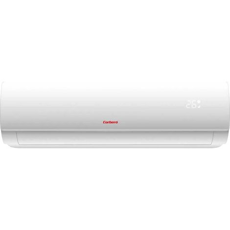 Aire acondicionado Corbero csp12austral 3000 frigories DC inverter (1/3)