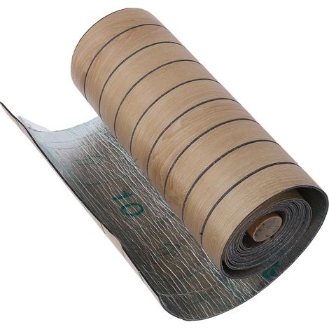 Panneaux Muraux Décoratifs 3d Marron Auto Adhésifs en Pet Matériau Épaissi pour Décoration Intérieure et Bureau, Installation Facile et Effet Esthétique Moderne (1/5)