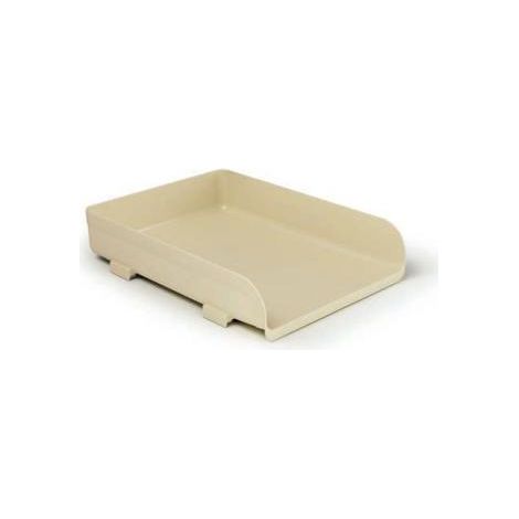 ARDA 85510MI bandeja de escritorio/organizador Plástico Crema de color