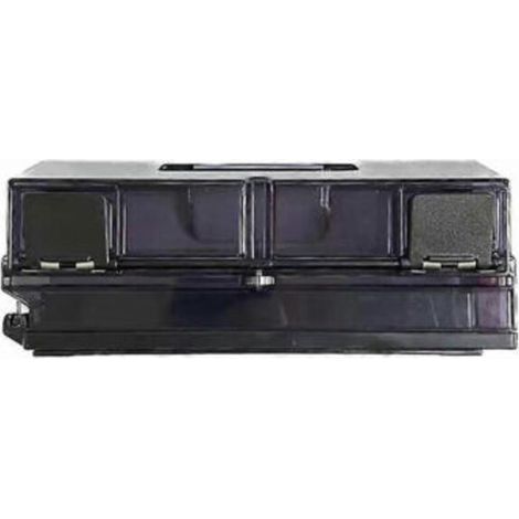 Depósito de polvo para aspiradora Ecovacs Deebot T9AIVI - Repuestos para aspiradoras - Recolector de polvo automático (1/5)