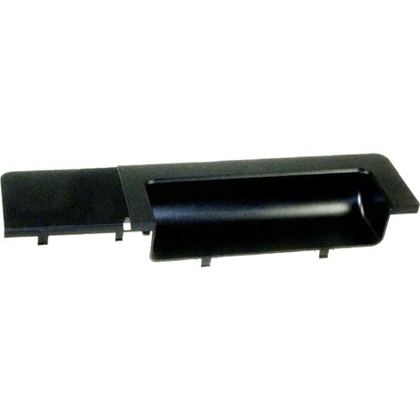 INSERT DE POIGNEE POUR LAVE VAISSELLE INDESIT - C00313413