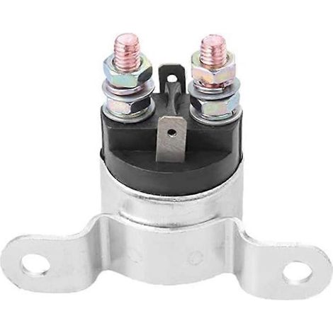 Relais de démarreur pour moto, VTT, UTV, Can-Am, Bombardier Outlander, Renegade 400, 500, 650, 1000, 710-001-364, 710-000-111