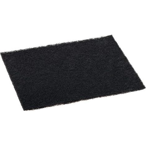 3M Handpad Scotch Brite™ WR-SH L224xB158mm super fine 3M (1/2)