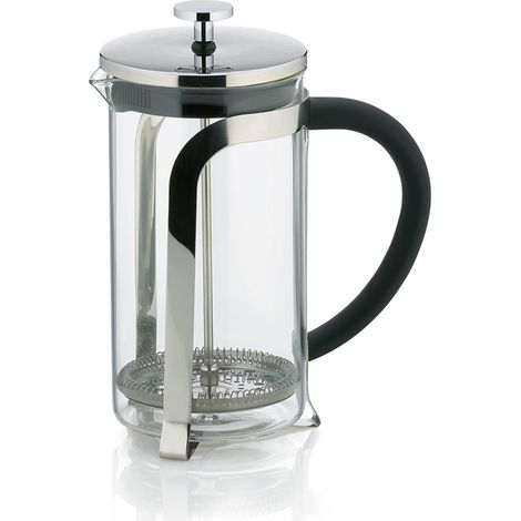 Cafetière à piston Kela Venecia, 0,6 l (1/3)