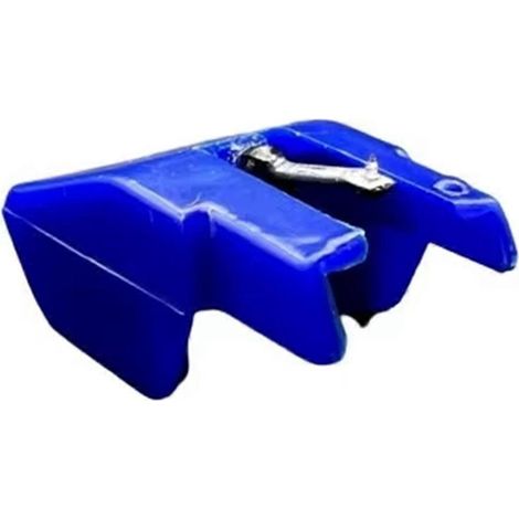 Stylet de Rechange Aiguille pour AT12 ATS12E 200-de ATS-10E ATS-11E AT-VM3 Gramophone Platine (1/5)