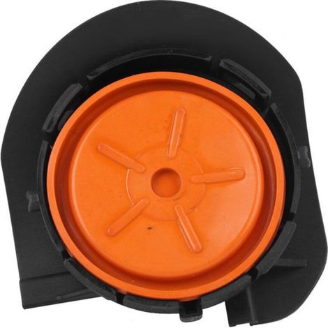 Capuchon Culasse - Couvercle Soupape Moteur - Compatible Mini R55 R56 R57 R58 R59 R60 R61 - Référence 11127646554 - 1 Pièce (1/5)