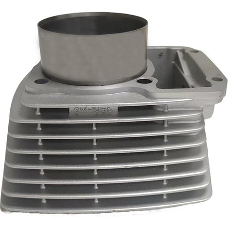 Zubehör für Motorradmotoren-Kit für CG250 und CG300, 72,5 mm Bohrung, 350 cm3 Zylinder. (1/4)