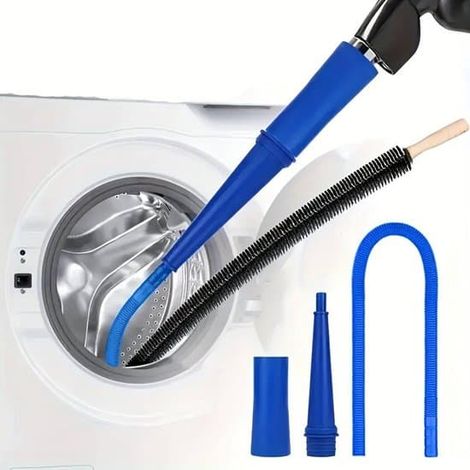 Produits de nettoyage pour machines à laver (1/5)