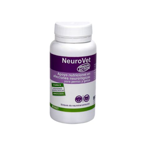 Neurovet stangest 60cpd