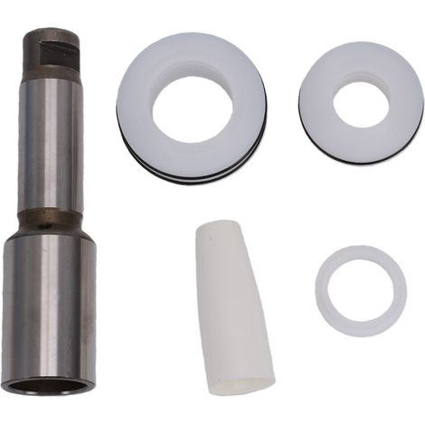Kit de réparation de pompe à tige de Piston de remplacement pour pulvérisateur de peinture sans air Titan Impact 440 540 640 704-551 704-586 (1/5)