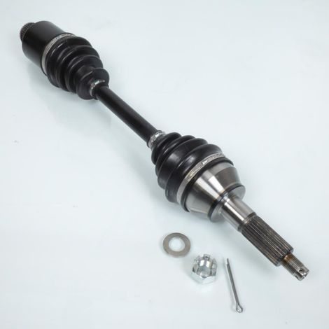 Cardan de transmission ART pour Quad Polaris 500 Sportsman 4X4 (1/4)