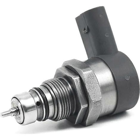 Électrovanne de régulation de pression d'injection à rampe commune DRV-- (1/5)