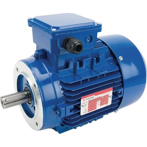 Motor el茅ctrico 1,5 kW UNIVERSAL EM90S2B14300IE3AKR (1/2)