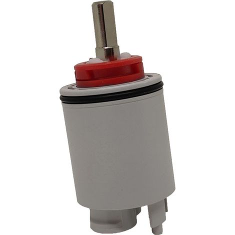 Ricambio cartuccia d.28 per miscelatore Fima F2614 (1/2)