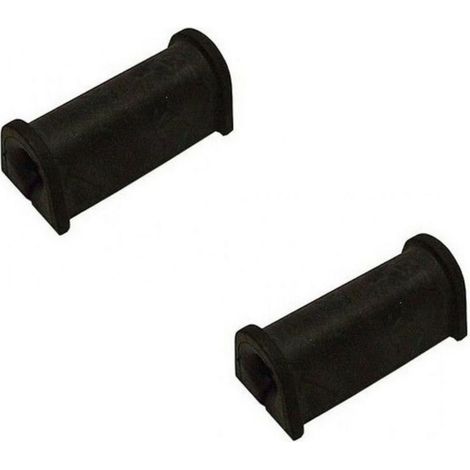 LAVATRICE CANDY HOOVER  GOMMINO  AMMORTIZZATORE  ORIGINALE 92606227   pz 2 LV 84