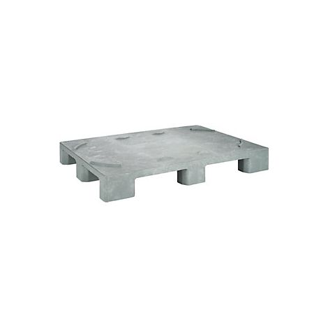 ratioform  Paletta per fusti  con 9 piedini  a partire da 1 pz