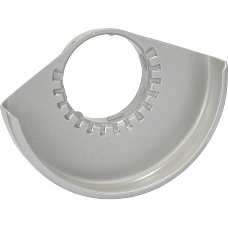 Bosch campana protectora sin chapa de cubierta, 115 mm, apta para GWS 8-115 - 1605510364