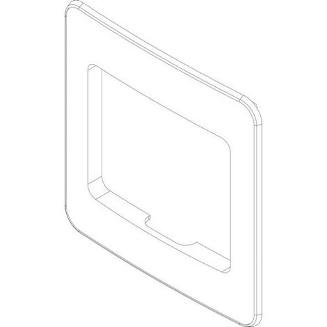 BOSCH Cache HPC400, 87186466850