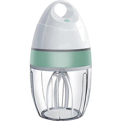 Robot pâtissier, mixeur électrique de cuisine, support à œufs, batteur mains libres, fouet électrique, mixeur à boissons (1/5)