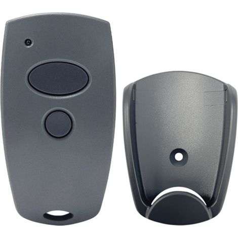 Télécommande de Porte de Garage pour Marantec Digital 302 304, Compatible avec la télécommande Marantec Digital 433.92Mhz (1/4)