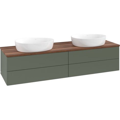 Villeroy & Boch K28012HL WTUS Antao K281 1600x360x500mm (1/3)