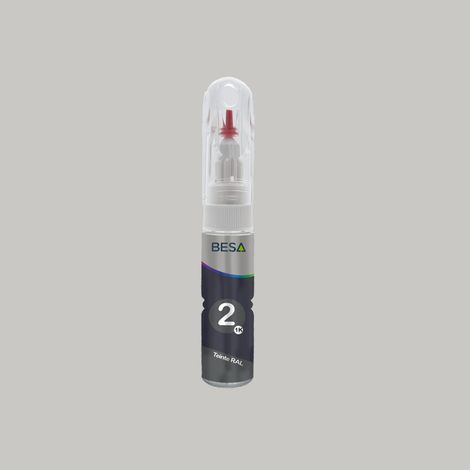 Stylo retouche peinture NCS S2000-N  Mat