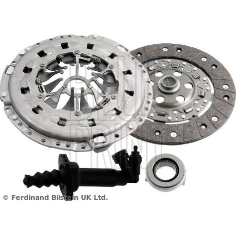 Kit d'embrayage Blue Print ADBP300184 VW 02A 141 165 D 02A 141 165 D S9