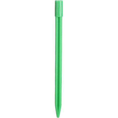 Poteau de Mousse Verte, Support de Plantes Grimpantes pour Plantes D'intérieur Fonctionne avec de la Mousse de Sphaigne (4) (1/4)
