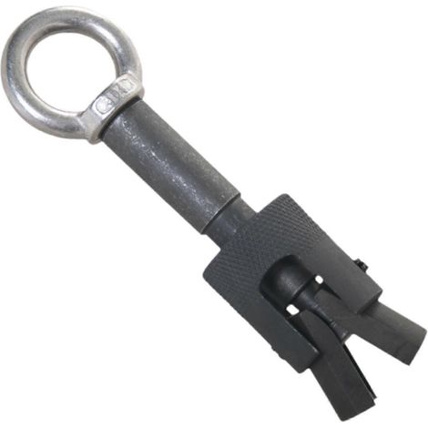 Extracteur d'injecteurs robuste, pratique et professionnel pour moteur