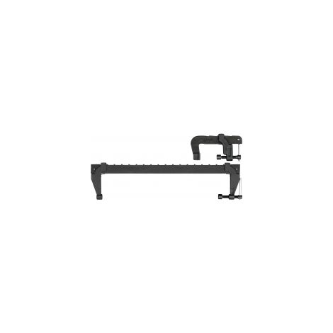 Presse Efor Outifrance Serrage Puissant 85mm, Tige 25x5mm - Outifrance
