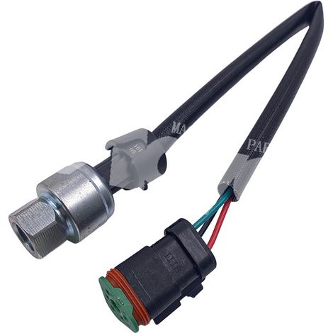 Capteur de pression d'huile CATE345B/3126/3406E/3176C/3116 161-9927 Pièces pour excavatrice (1/5)