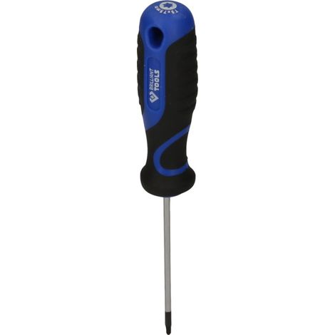 Tournevis TORX T9, longueur 75 mm (1/5)
