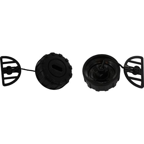 Bouchon De Reservoir 1132-350-0500