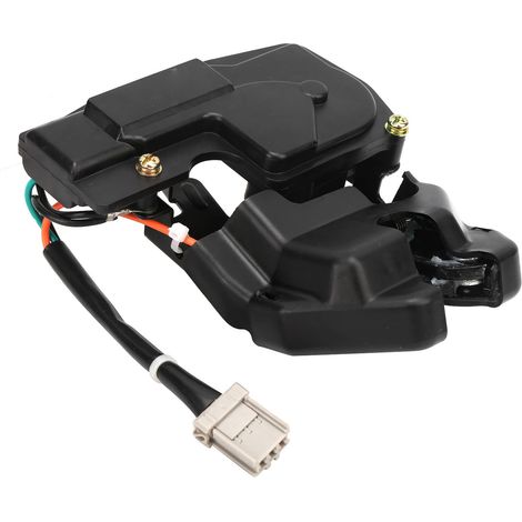 de verrouillage de coffre 74851S84A61 pièce de rechange pour