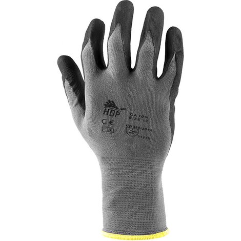 G.TO NYLON/NITRILE FOAM 18G GRIGIO (1/2)