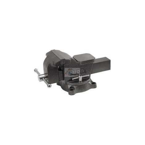 Morsa girevole per fabbro 150mm 19kg YT-65048 YATO (1/2)
