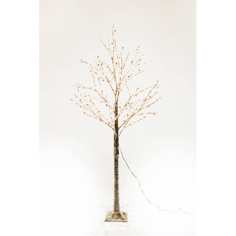 Arb ext frost 120l bc h90 t - Feeric lights & christmas