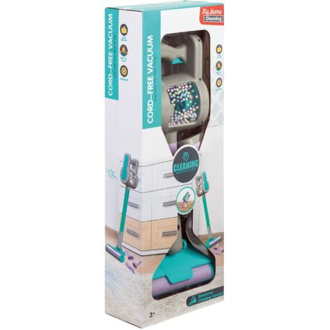 QORVA-Aspirateur balai électronique A2502252