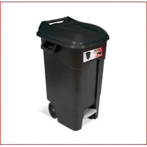 ECO TAYG 120 L. NEGRO/NEGRO - TAYG (1/2)
