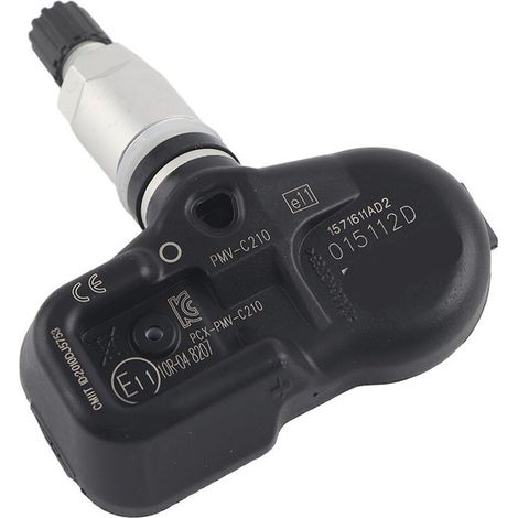 Sistema di monitoraggio della pressione dei pneumatici TPMS PMVC210 per accessorio automatico GS450h 2012