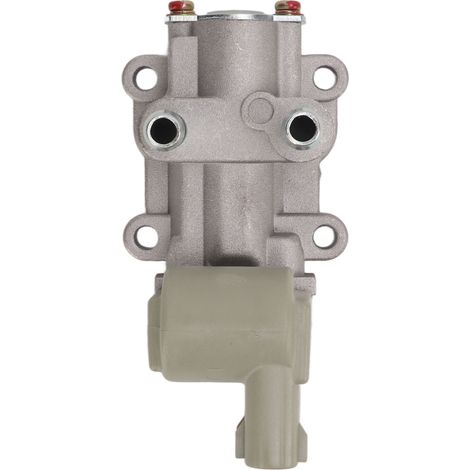 Leerlaufregelventil mit Dichtung AC186 AC184 AC254, kompatibel mit Honda Civic Automatikgetriebe, 1,6 l SOHC (1/5)