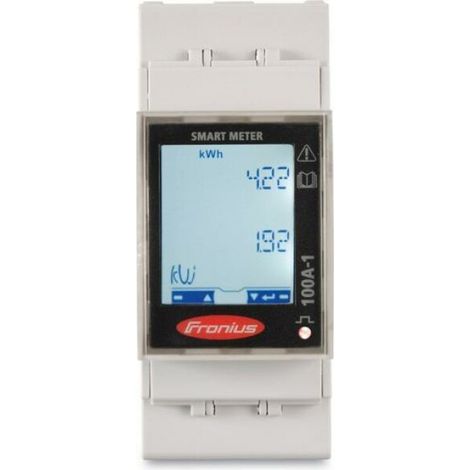 Fronius Smart Meter TS 100A-1, 42,0411,0344