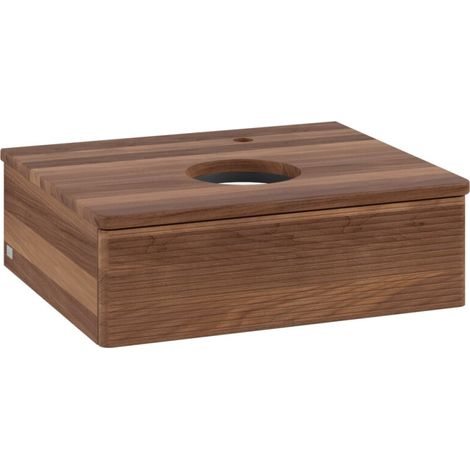 Villeroy & Boch K07152HM WTUS Antao K075 600x190x500mm (1/3)