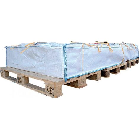 Big Bag Amianto 3200X1250X300 Mm